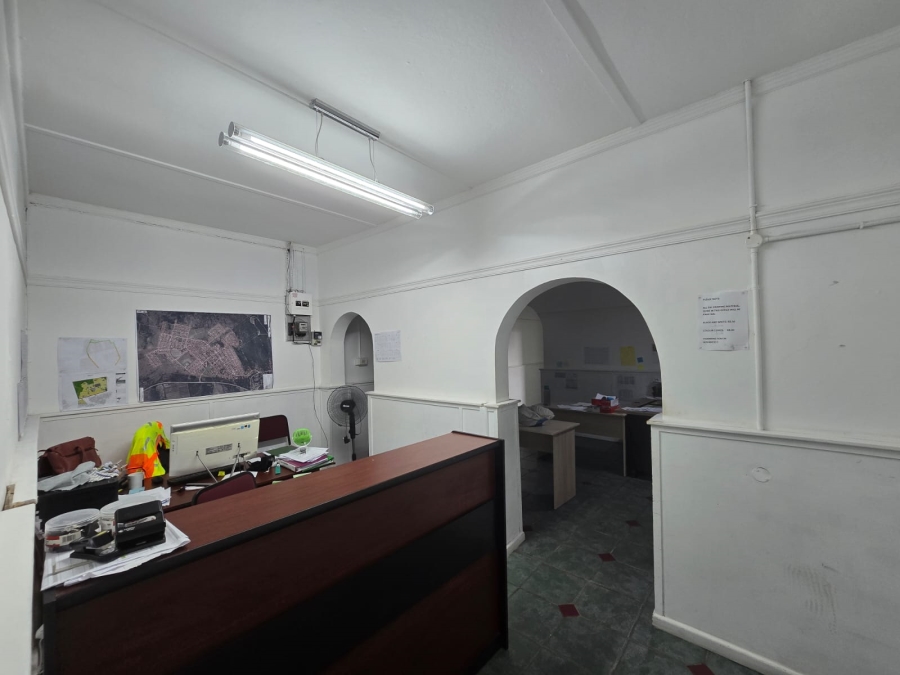 To Let Commercial Property for Rent in Port Alfred Eastern Cape